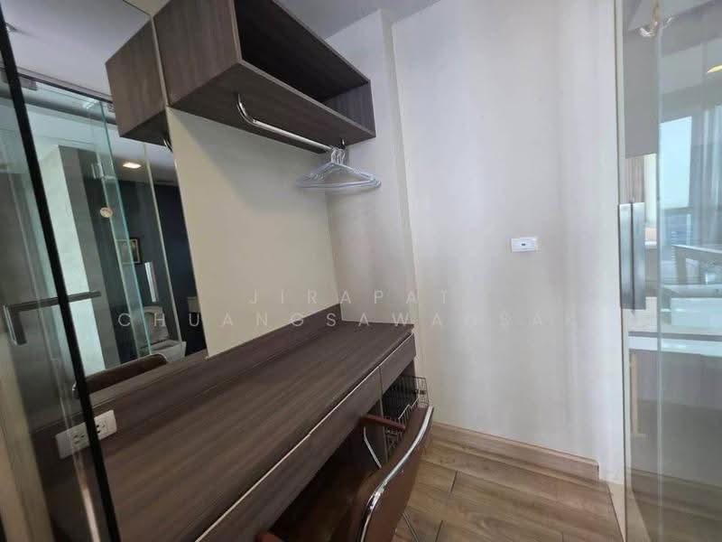 Cetus Beachfront, chon-buri, Village No. 12 422 Jomtiensaineung Rd, Na Kloe, Bang Lamung (Pattaya), Chon Buri (Pattaya), 2 Bedrooms, 85 sqm, Condo For Rent, by Jirapat Chuangsawadsak, 500585690 - DDproperty.com