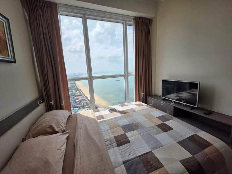 Cetus Beachfront, chon-buri, Village No. 12 422 Jomtiensaineung Rd, Na Kloe, Bang Lamung (Pattaya), Chon Buri (Pattaya), 2 Bedrooms, 85 sqm, Condo For Rent, by Jirapat Chuangsawadsak, 500585690 - DDproperty.com