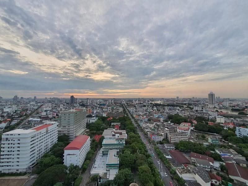 Supalai Premier Charoen Nakhon, bangkok, Lat Ya Road, Khlong San, Bangkok, 4 Bedrooms, 352 sqm, Condo For Rent, by Pichamon Chawbantard, 500585691 - DDproperty.com
