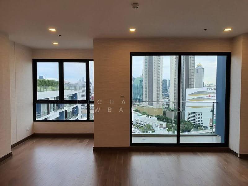 Supalai Premier Charoen Nakhon, bangkok, Lat Ya Road, Khlong San, Bangkok, 4 Bedrooms, 352 sqm, Condo For Rent, by Pichamon Chawbantard, 500585691 - DDproperty.com