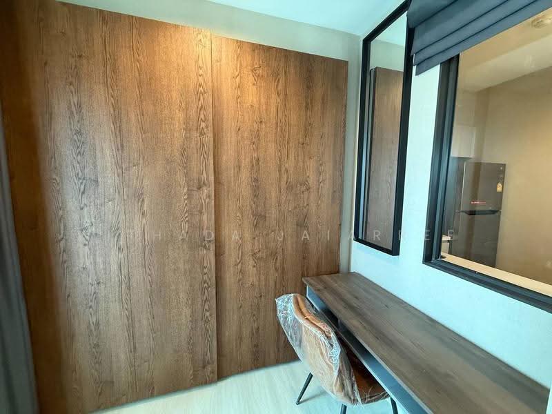 Life One Wireless, bangkok, 1 Wireless Road, Lumphini, Pathum Wan, Bangkok, 1 Bedroom, 35 sqm, Condo For Rent, by Withada Jaiarree, 500585692 - DDproperty.com