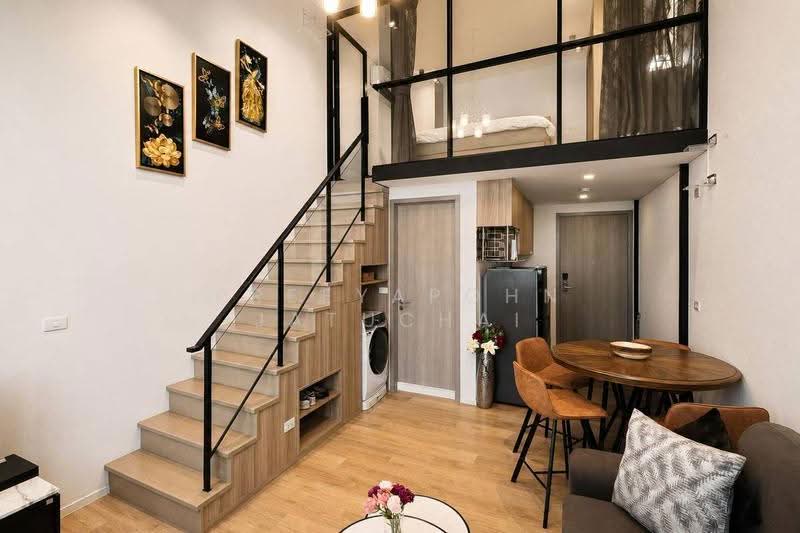 Ramada Residence (Siamese) Sukhumvit 87 : รามาดา เรสซิเดนซ์, กรุงเทพ, 2223 ซอยสุขุมวิท 87, บางจาก, พระโขนง, กรุงเทพ, 42 ตร.ม., คอนโด ขาย, โดย Preeyapohn Jatuchai, 500585694 - DDproperty.com