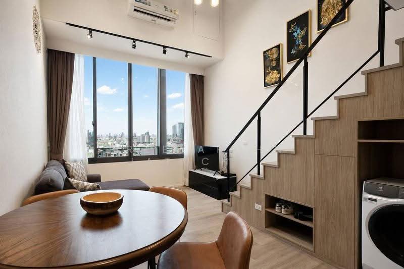 Ramada Residence (Siamese) Sukhumvit 87, bangkok, 2223 Sukhumvit 87 Alley, Bang Chak, Phra Khanong, Bangkok, 1 Bedroom, 42 sqm, Condo For Sale, by Preeyapohn Jatuchai, 500585694 - DDproperty.com
