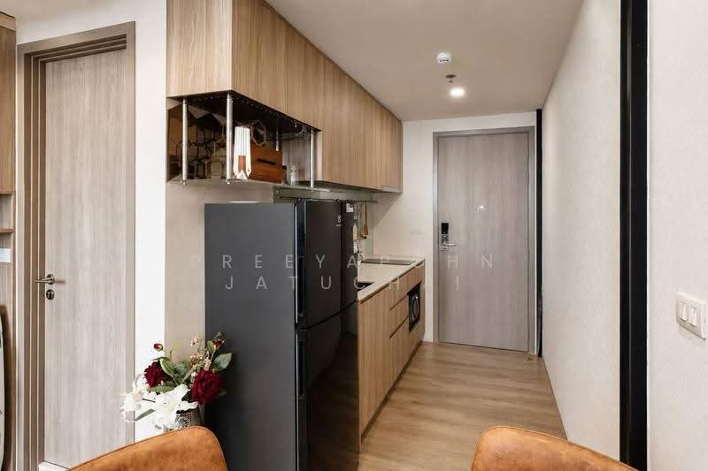 Ramada Residence (Siamese) Sukhumvit 87, bangkok, 2223 Sukhumvit 87 Alley, Bang Chak, Phra Khanong, Bangkok, 1 Bedroom, 42 sqm, Condo For Sale, by Preeyapohn Jatuchai, 500585694 - DDproperty.com