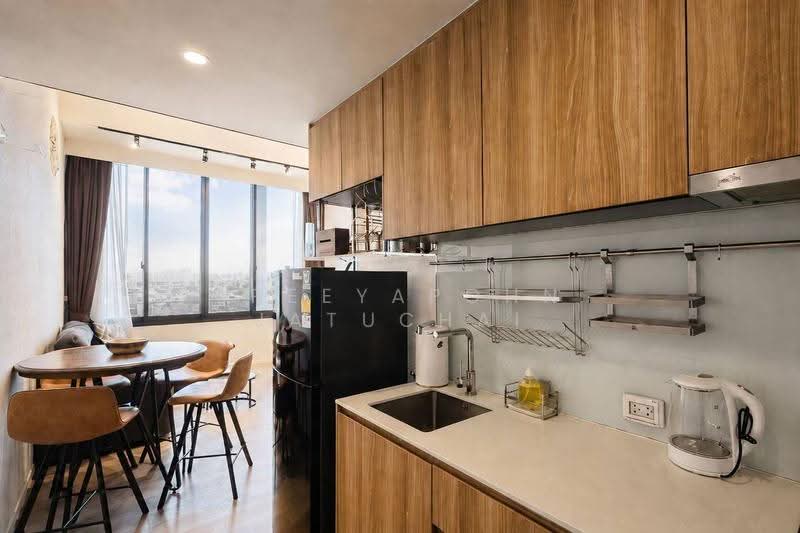 Ramada Residence (Siamese) Sukhumvit 87, bangkok, 2223 Sukhumvit 87 Alley, Bang Chak, Phra Khanong, Bangkok, 1 Bedroom, 42 sqm, Condo For Sale, by Preeyapohn Jatuchai, 500585694 - DDproperty.com