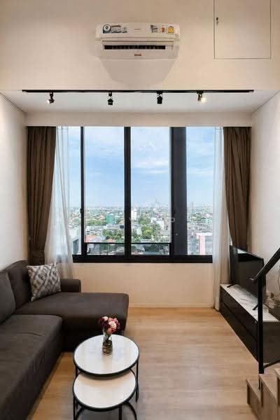 Ramada Residence (Siamese) Sukhumvit 87 : รามาดา เรสซิเดนซ์, กรุงเทพ, 2223 ซอยสุขุมวิท 87, บางจาก, พระโขนง, กรุงเทพ, 42 ตร.ม., คอนโด ขาย, โดย Preeyapohn Jatuchai, 500585694 - DDproperty.com