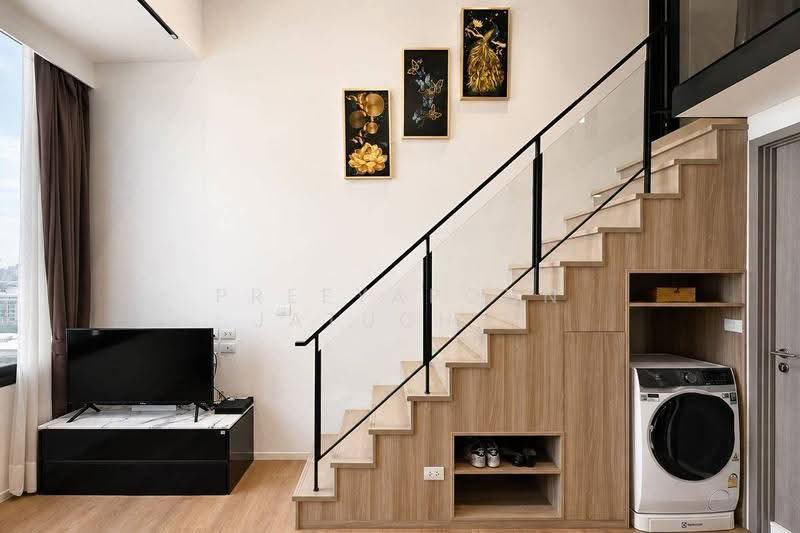 Ramada Residence (Siamese) Sukhumvit 87, bangkok, 2223 Sukhumvit 87 Alley, Bang Chak, Phra Khanong, Bangkok, 1 Bedroom, 42 sqm, Condo For Sale, by Preeyapohn Jatuchai, 500585694 - DDproperty.com