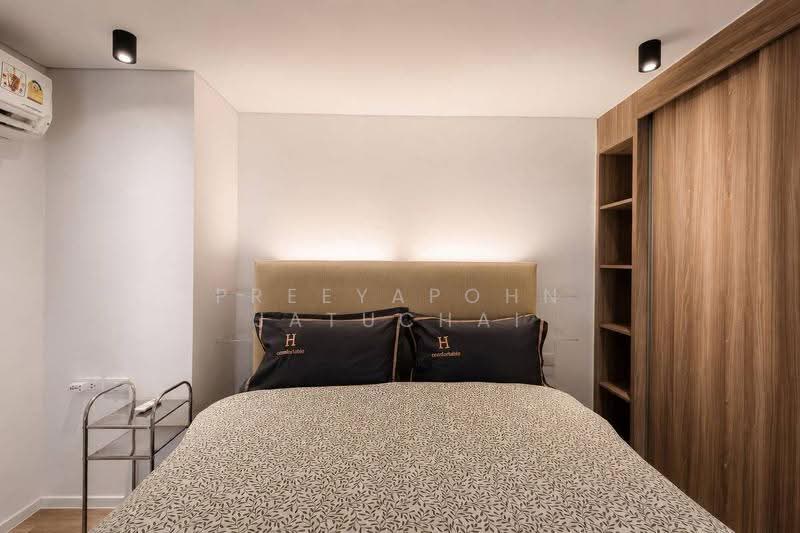 Ramada Residence (Siamese) Sukhumvit 87, bangkok, 2223 Sukhumvit 87 Alley, Bang Chak, Phra Khanong, Bangkok, 1 Bedroom, 42 sqm, Condo For Sale, by Preeyapohn Jatuchai, 500585694 - DDproperty.com