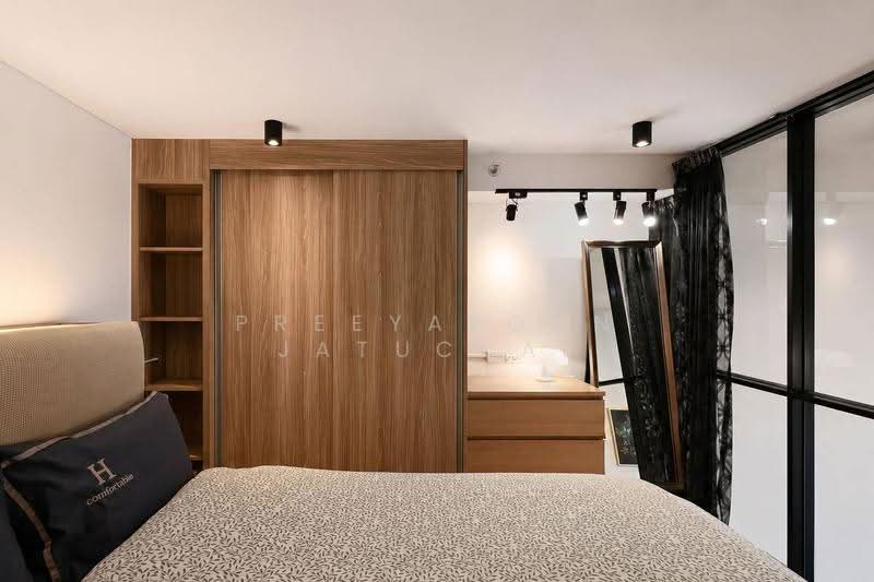Ramada Residence (Siamese) Sukhumvit 87, bangkok, 2223 Sukhumvit 87 Alley, Bang Chak, Phra Khanong, Bangkok, 1 Bedroom, 42 sqm, Condo For Sale, by Preeyapohn Jatuchai, 500585694 - DDproperty.com