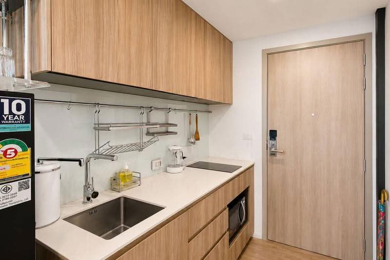 Ramada Residence (Siamese) Sukhumvit 87, bangkok, 2223 Sukhumvit 87 Alley, Bang Chak, Phra Khanong, Bangkok, 1 Bedroom, 42 sqm, Condo For Sale, by Preeyapohn Jatuchai, 500585694 - DDproperty.com
