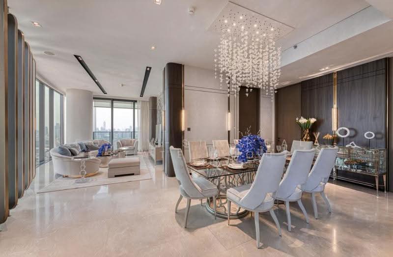 Banyan Tree Residences Riverside : บันยัน ทรี เรสซิเดนซ์ ริเวอร์ไซด์ กรุงเทพ, กรุงเทพ, ซอยสมเด็จเจ้าพระยา 17, คลองสาน, กรุงเทพ, 178 ตร.ม., คอนโด ให้เช่า, โดย Forty-Six Real Estate Group, 500585695 - DDproperty.com