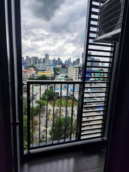 Modiz Sukhumvit 50, bangkok, Soi Sukhumvit 50, Phra Kanong, Khlong Toei, Bangkok, 1 Bedroom, 30 sqm, Condo For Rent, by Pichamon Chawbantard, 500585697 - DDproperty.com