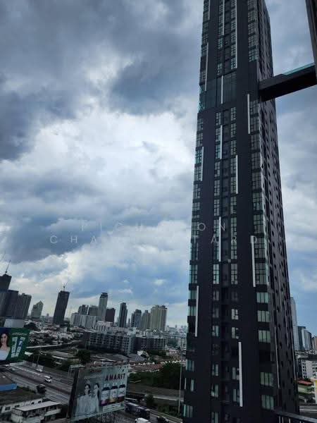 Modiz Sukhumvit 50 : โมดิซ สุขุมวิท 50, กรุงเทพ, ซอยสุขุมวิท 50, พระโขนง, คลองเตย, กรุงเทพ, 30 ตร.ม., คอนโด ให้เช่า, โดย Pichamon Chawbantard, 500585697 - DDproperty.com