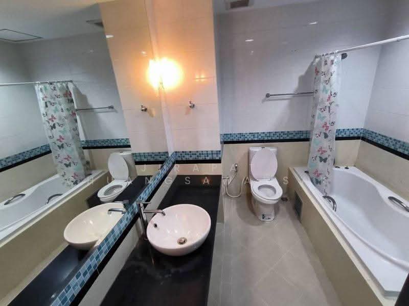 Citismart Residence : ซิตี้สมาร์ท เรสซิเดนซ์, ชลบุรี, 380 8 ซอย 1, นาเกลือ, บางละมุง, ชลบุรี, 72 ตร.ม., คอนโด ให้เช่า, โดย Jirapat Chuangsawadsak, 500585698 - DDproperty.com