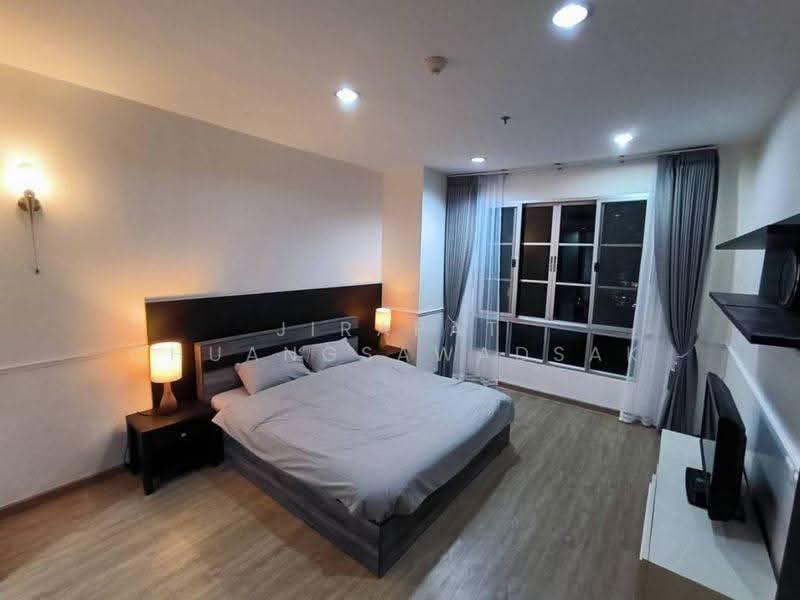 Citismart Residence, chon-buri, 380 8 Soi 1, Na Kloe, Bang Lamung (Pattaya), Chon Buri (Pattaya), 2 Bedrooms, 72 sqm, Condo For Rent, by Jirapat Chuangsawadsak, 500585698 - DDproperty.com