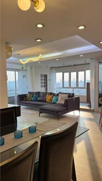 Srivara Mansion, bangkok, Chan Muang, Din Daeng, Bangkok, 3 Bedrooms, 150 sqm, Condo For Rent, by Withada Jaiarree, 500585700 - DDproperty.com
