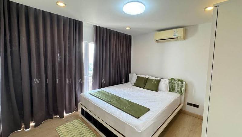 Srivara Mansion, bangkok, Chan Muang, Din Daeng, Bangkok, 3 Bedrooms, 150 sqm, Condo For Rent, by Withada Jaiarree, 500585700 - DDproperty.com