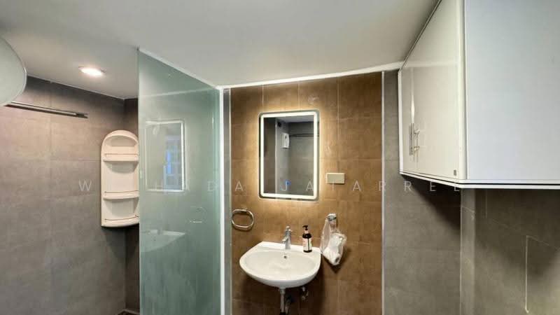 Srivara Mansion, bangkok, Chan Muang, Din Daeng, Bangkok, 3 Bedrooms, 150 sqm, Condo For Rent, by Withada Jaiarree, 500585700 - DDproperty.com