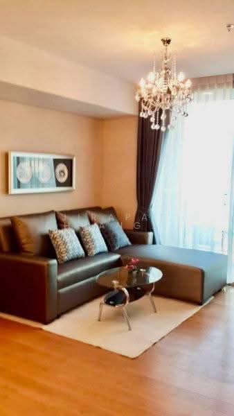 Marina Bayfront Sriracha, chon-buri, 212 Jerm Jom Phon Road, Si Racha, Chon Buri (Pattaya), 1 Bedroom, 55 sqm, Condo For Rent, by Jirapat Chuangsawadsak, 500585701 - DDproperty.com