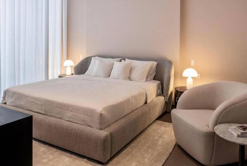 Scope Langsuan, bangkok, Soi Lang Suan, Lumphini, Pathum Wan, Bangkok, 1 Bedroom, 84 sqm, Condo For Rent, by Pichamon Chawbantard, 500585702 - DDproperty.com
