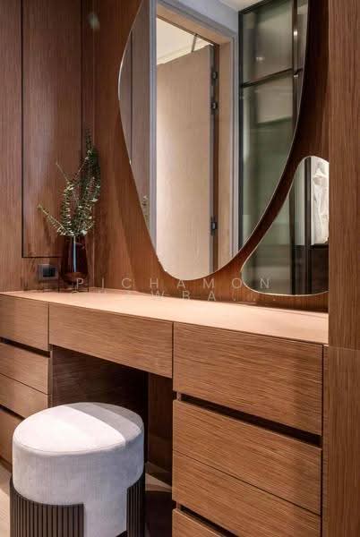 Scope Langsuan, bangkok, Soi Lang Suan, Lumphini, Pathum Wan, Bangkok, 1 Bedroom, 84 sqm, Condo For Rent, by Pichamon Chawbantard, 500585702 - DDproperty.com