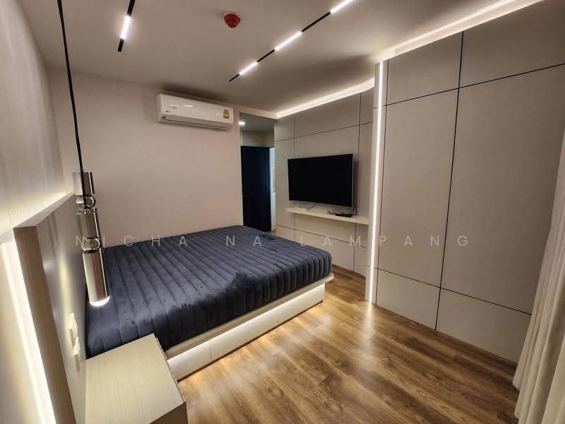 Maestro 01 Sathorn-Yenakat : มาเอสโตร 01 สาทร-เย็นอากาศ, กรุงเทพ, 14 ถนนเย็นอากาศ, ทุ่งมหาเมฆ, สาทร, กรุงเทพ, 69 ตร.ม., คอนโด ขาย, โดย Nicha Na Lampang, 500585703 - DDproperty.com