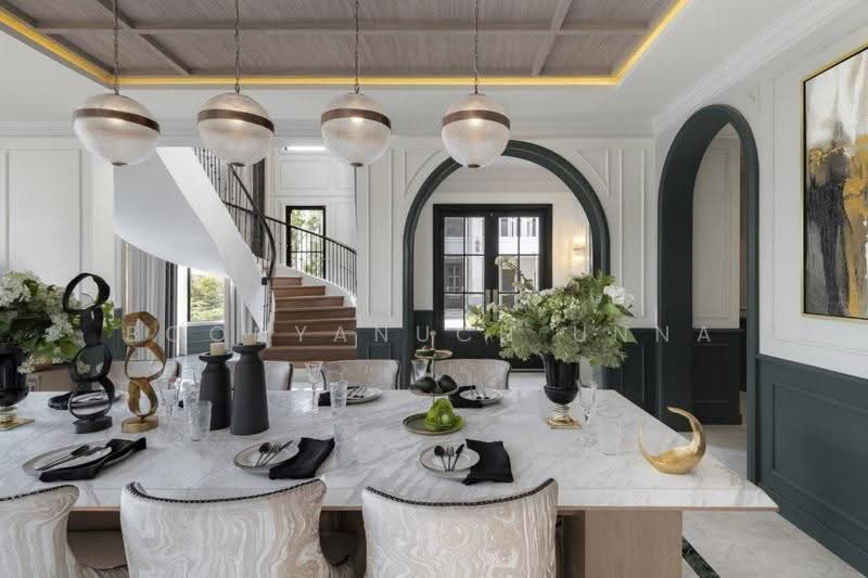 4-BR House, chon-buri, Nong Pru, Bang Lamung (Pattaya), Chon Buri (Pattaya), 4 Bedrooms, 292 sqm, Single Detached House For Sale, by Boonyanuch Unna, 500585704 - DDproperty.com