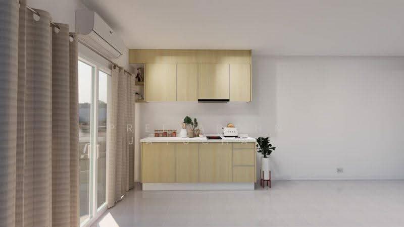 3-BR Townhouse, bangkok, Nong Bon, Prawet, Bangkok, 3 Bedrooms, 178 sqm, Townhouse For Sale, by Preeyapohn Jatuchai, 500585705 - DDproperty.com