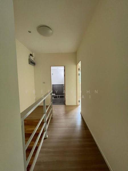 3-BR Townhouse, bangkok, Nong Bon, Prawet, Bangkok, 3 Bedrooms, 178 sqm, Townhouse For Sale, by Preeyapohn Jatuchai, 500585705 - DDproperty.com