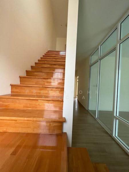 3-BR Townhouse, bangkok, Nong Bon, Prawet, Bangkok, 3 Bedrooms, 178 sqm, Townhouse For Sale, by Preeyapohn Jatuchai, 500585705 - DDproperty.com