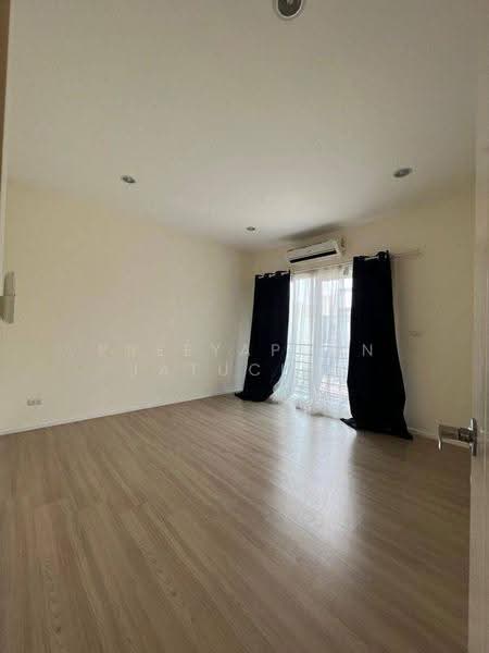 3-BR Townhouse, bangkok, Nong Bon, Prawet, Bangkok, 3 Bedrooms, 178 sqm, Townhouse For Sale, by Preeyapohn Jatuchai, 500585705 - DDproperty.com