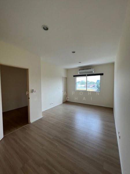 3-BR Townhouse, bangkok, Nong Bon, Prawet, Bangkok, 3 Bedrooms, 178 sqm, Townhouse For Sale, by Preeyapohn Jatuchai, 500585705 - DDproperty.com
