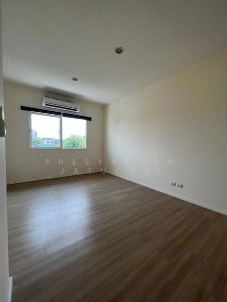 3-BR Townhouse, bangkok, Nong Bon, Prawet, Bangkok, 3 Bedrooms, 178 sqm, Townhouse For Sale, by Preeyapohn Jatuchai, 500585705 - DDproperty.com