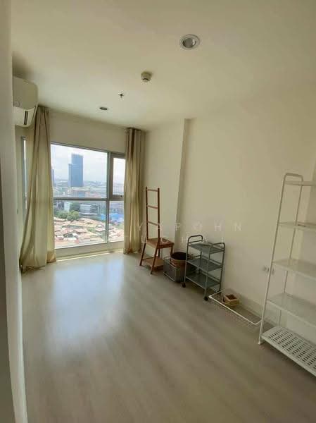 Aspire Sukhumvit 48, bangkok, Sukhumvit Road, Phra Kanong, Khlong Toei, Bangkok, 2 Bedrooms, 64 sqm, Condo For Sale, by Preeyapohn Jatuchai, 500585710 - DDproperty.com
