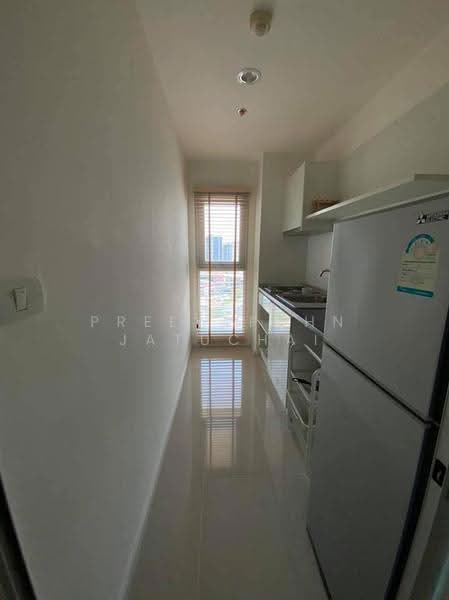 Aspire Sukhumvit 48, bangkok, Sukhumvit Road, Phra Kanong, Khlong Toei, Bangkok, 2 Bedrooms, 64 sqm, Condo For Sale, by Preeyapohn Jatuchai, 500585710 - DDproperty.com