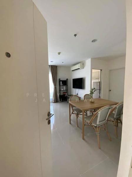 Aspire Sukhumvit 48, bangkok, Sukhumvit Road, Phra Kanong, Khlong Toei, Bangkok, 2 Bedrooms, 64 sqm, Condo For Sale, by Preeyapohn Jatuchai, 500585710 - DDproperty.com