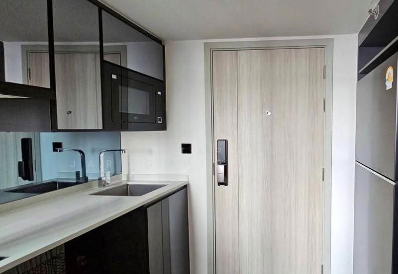 Park Origin Chula-Samyan, bangkok, Rama 4 Road, Maha Phrutharam, Bang Rak, Bangkok, 2 Bedrooms, 65 sqm, Condo For Sale, by Jettapat Jaroonpipatkun, 500585713 - DDproperty.com