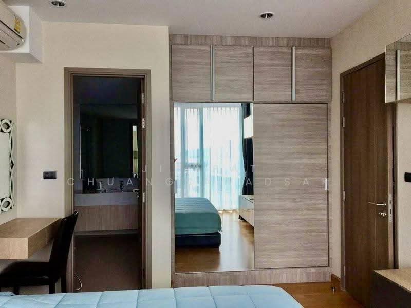 Marina Bayfront Sriracha, chon-buri, 212 Jerm Jom Phon Road, Si Racha, Chon Buri (Pattaya), 1 Bedroom, 55 sqm, Condo For Sale, by Jirapat Chuangsawadsak, 500585717 - DDproperty.com