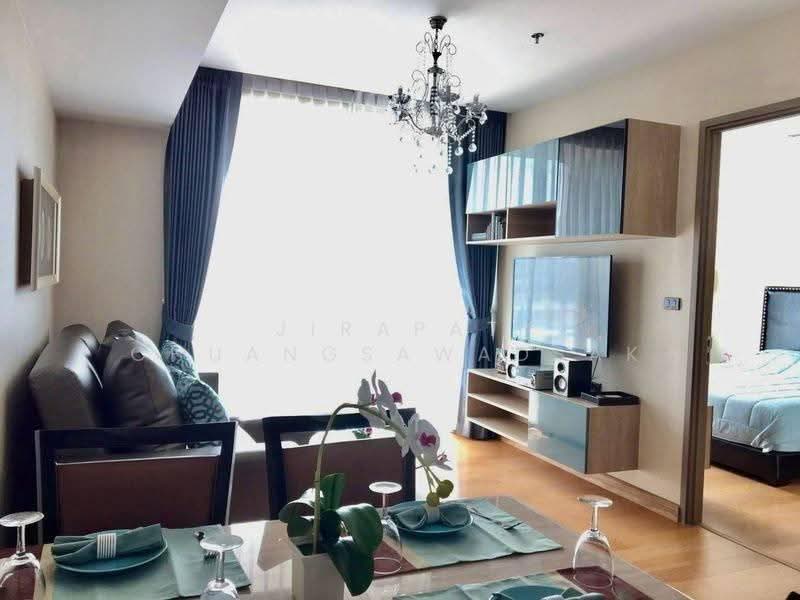 Marina Bayfront Sriracha, chon-buri, 212 Jerm Jom Phon Road, Si Racha, Chon Buri (Pattaya), 1 Bedroom, 55 sqm, Condo For Sale, by Jirapat Chuangsawadsak, 500585717 - DDproperty.com