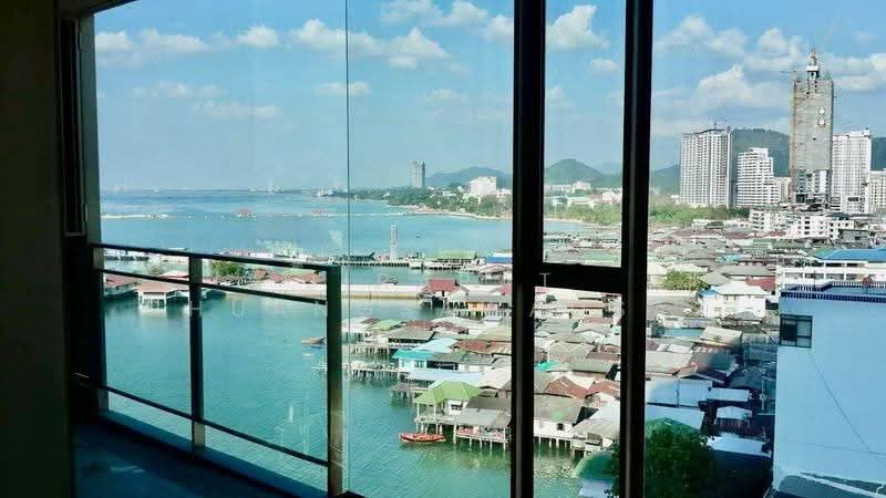 Marina Bayfront Sriracha, chon-buri, 212 Jerm Jom Phon Road, Si Racha, Chon Buri (Pattaya), 1 Bedroom, 55 sqm, Condo For Sale, by Jirapat Chuangsawadsak, 500585717 - DDproperty.com