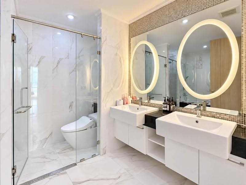 Supalai Oriental Sukhumvit 39, bangkok, Soi Sukhumvit 39, Khlong Tan Nua, Watthana, Bangkok, 4 Bedrooms, 355 sqm, Condo For Rent, by GT Real Estate Thailand, 500585718 - DDproperty.com