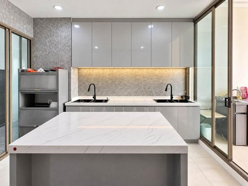 Supalai Oriental Sukhumvit 39, bangkok, Soi Sukhumvit 39, Khlong Tan Nua, Watthana, Bangkok, 4 Bedrooms, 355 sqm, Condo For Rent, by GT Real Estate Thailand, 500585718 - DDproperty.com
