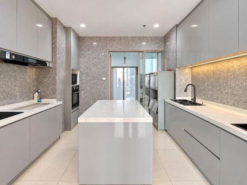 Supalai Oriental Sukhumvit 39, bangkok, Soi Sukhumvit 39, Khlong Tan Nua, Watthana, Bangkok, 4 Bedrooms, 355 sqm, Condo For Rent, by GT Real Estate Thailand, 500585718 - DDproperty.com