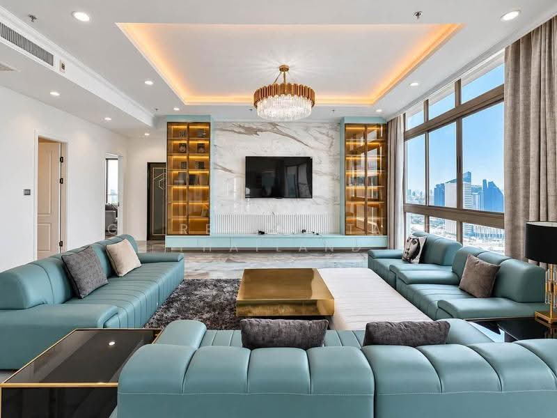 Supalai Oriental Sukhumvit 39, bangkok, Soi Sukhumvit 39, Khlong Tan Nua, Watthana, Bangkok, 4 Bedrooms, 355 sqm, Condo For Rent, by GT Real Estate Thailand, 500585718 - DDproperty.com