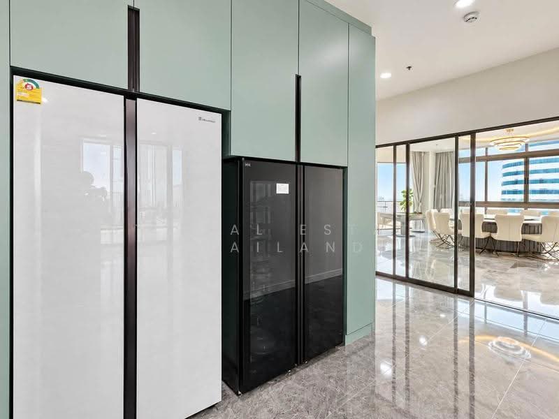 Supalai Oriental Sukhumvit 39, bangkok, Soi Sukhumvit 39, Khlong Tan Nua, Watthana, Bangkok, 4 Bedrooms, 355 sqm, Condo For Rent, by GT Real Estate Thailand, 500585718 - DDproperty.com