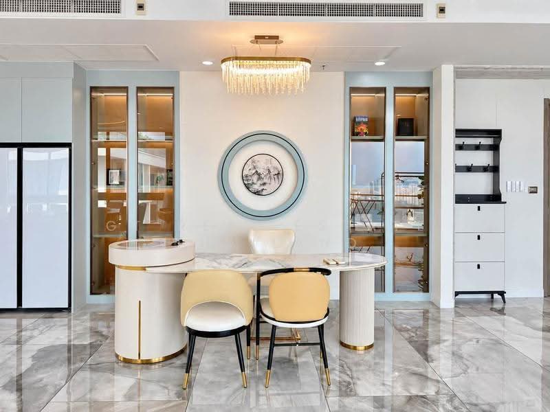 Supalai Oriental Sukhumvit 39, bangkok, Soi Sukhumvit 39, Khlong Tan Nua, Watthana, Bangkok, 4 Bedrooms, 355 sqm, Condo For Rent, by GT Real Estate Thailand, 500585718 - DDproperty.com
