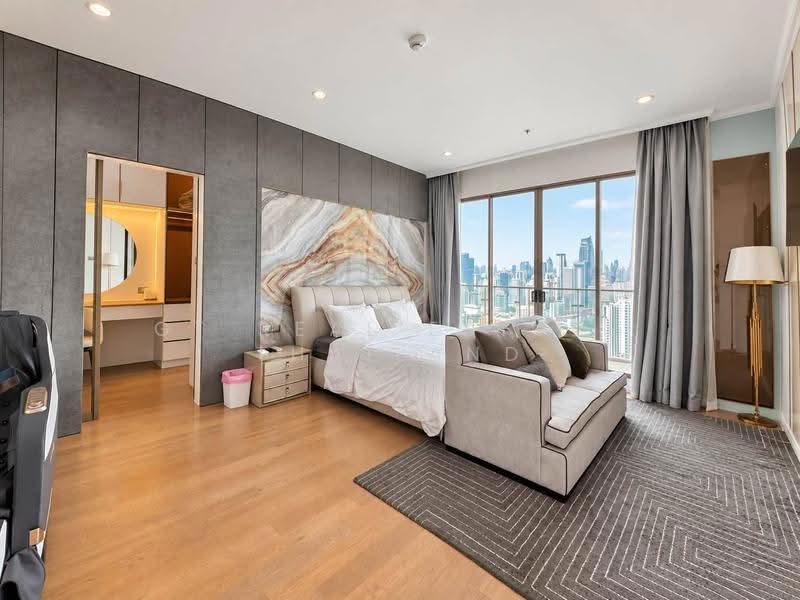 Supalai Oriental Sukhumvit 39, bangkok, Soi Sukhumvit 39, Khlong Tan Nua, Watthana, Bangkok, 4 Bedrooms, 355 sqm, Condo For Rent, by GT Real Estate Thailand, 500585718 - DDproperty.com