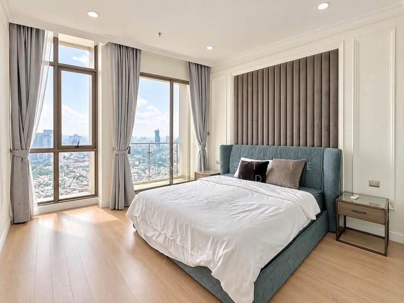 Supalai Oriental Sukhumvit 39, bangkok, Soi Sukhumvit 39, Khlong Tan Nua, Watthana, Bangkok, 4 Bedrooms, 355 sqm, Condo For Rent, by GT Real Estate Thailand, 500585718 - DDproperty.com