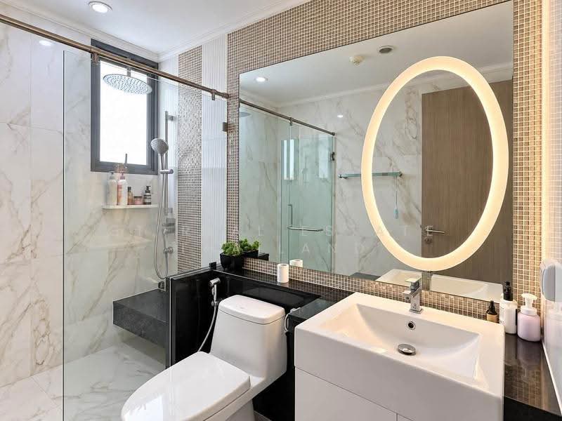 Supalai Oriental Sukhumvit 39, bangkok, Soi Sukhumvit 39, Khlong Tan Nua, Watthana, Bangkok, 4 Bedrooms, 355 sqm, Condo For Rent, by GT Real Estate Thailand, 500585718 - DDproperty.com