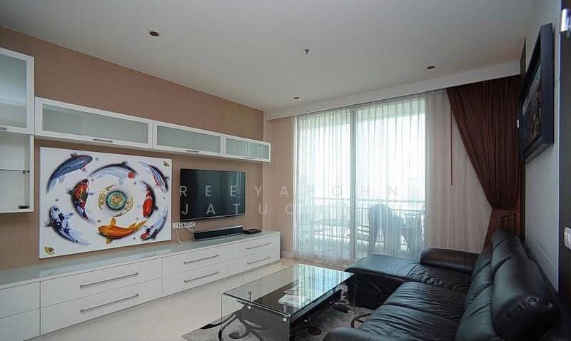 The Empire Place, bangkok, 88 Narathiwatratchanakharin Road, Thung Maha Mek, Sathon, Bangkok, 2 Bedrooms, 99 sqm, Condo For Sale, by Preeyapohn Jatuchai, 500585720 - DDproperty.com